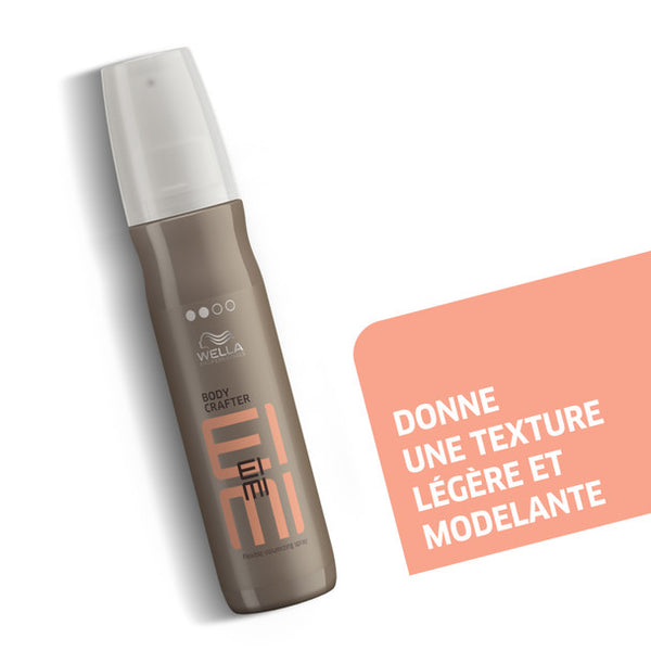 Body Crafter Eimi Wella 150ml