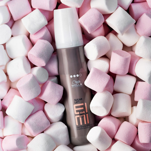 Sugar Lift Eimi Wella 150ml