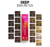 Coloration Color Touch Deep Brown Wella 60ml