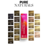 Coloration Color Touch Pure Naturals Wella 60ml