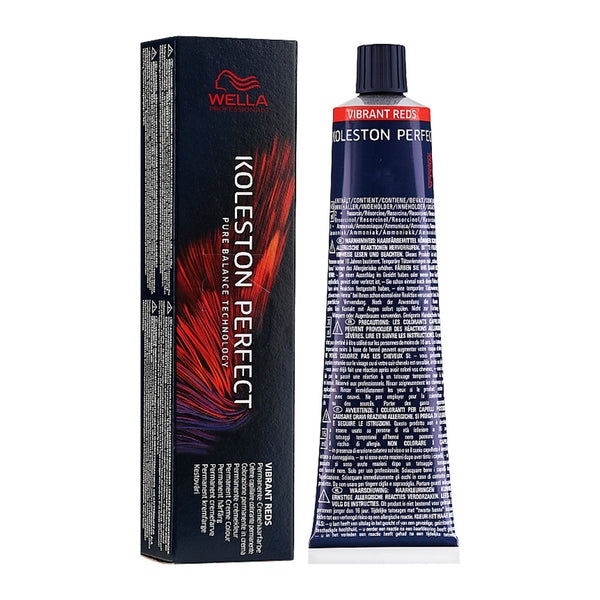Coloration Koleston Perfect Me+ Vibrant Reds Wella 60ml