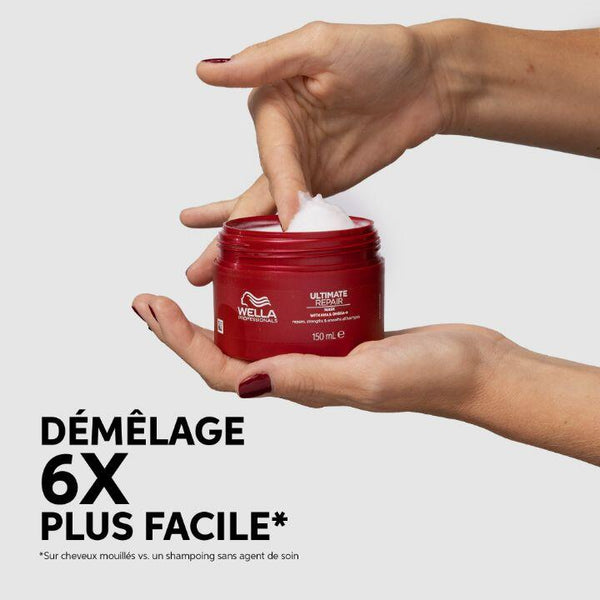 ULTIMATE REPAIR Wella Masque 150ml