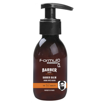 Baume après rasage Barber style 125ml