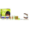 Double straightening kit Regular Vitale Olive Oil