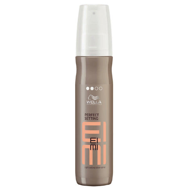 Perfect Setting Eimi Wella 150ml