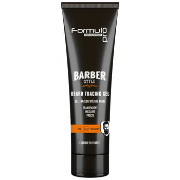 Gel traceur pour barbe Barber style 150ml