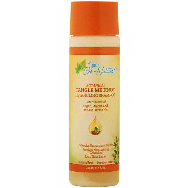 Tangle Me Knot Detangling Shampoo