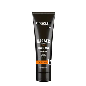 Savon à raser Barber style 150ml