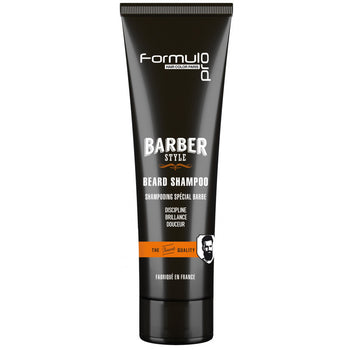 Shampooing pour barbe Barber style 150ml Shampooing pour barbe Barber style 150ml