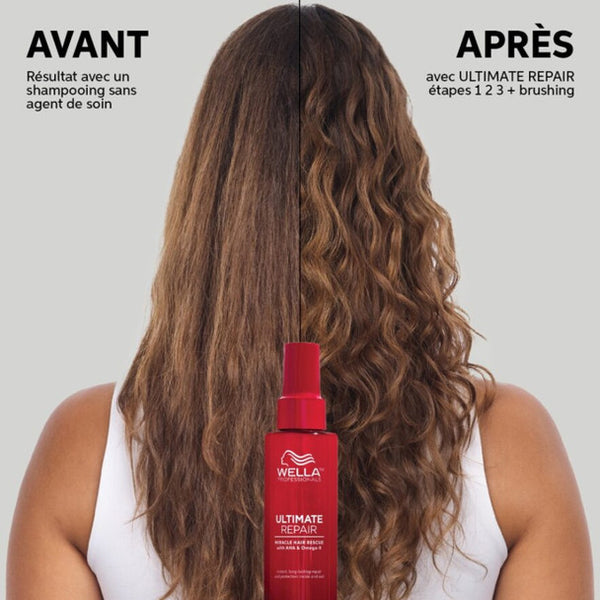 ULTIMATE REPAIR Step 3 Soin Miracle Revitalisant 95 ml