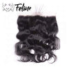 13*4 Closure BODY WAVE my-feline-zone