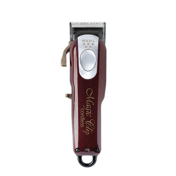 MAGIC CLIP CORDLESS WAHL