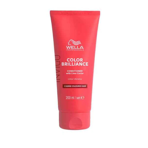 BRILLIANCE Conditionneur Couleur Éclatante 200ml
