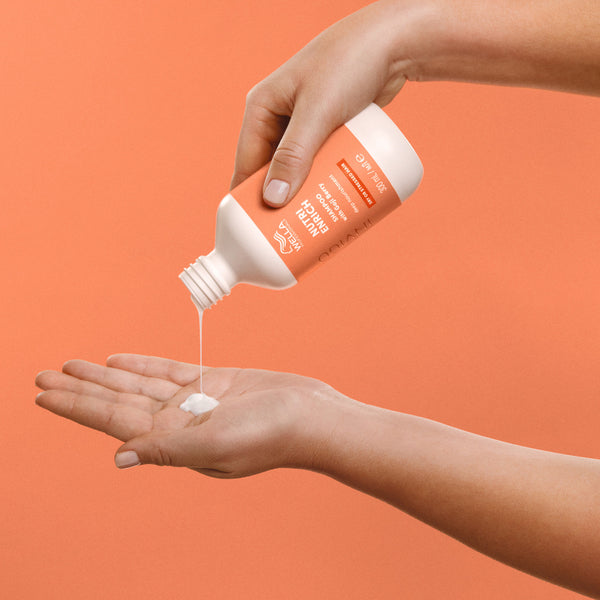 NUTRI-ENRICH Shampoing 1000ml
