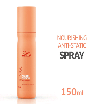 NUTRI-ENRICH Spray Nourrissant 150ml