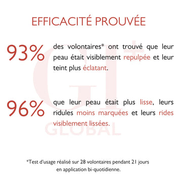 SÉRUM BOOSTER AU COLLAGÈNE