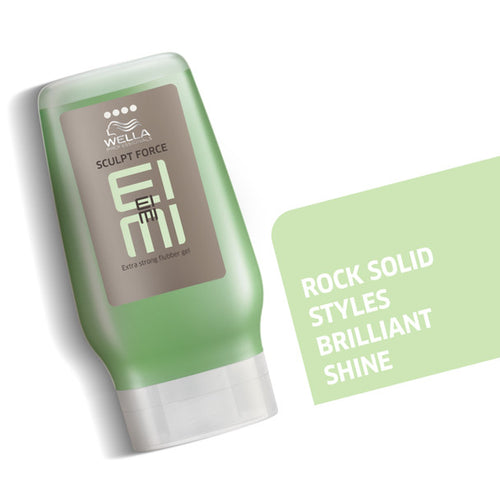 Sculpt Force Eimi Wella 125ml