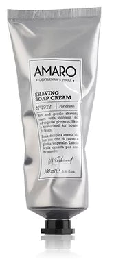 Amaro crème de rasage 100ml