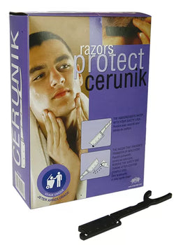 Rasoir jetable cerunik Extra - Shop Hair Guyane
