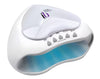 Lampe UV NAIL super Coeur 8w 48w