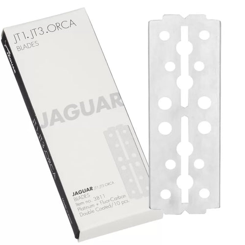 Lames JT Jaguar types Kutéo