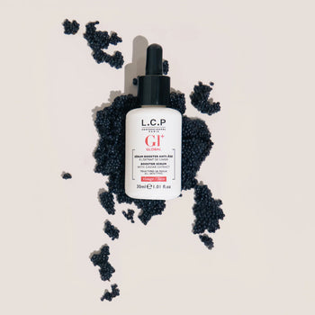 SÉRUM BOOSTER ANTI-ÂGE À L'EXTRAIT DE CAVIAR