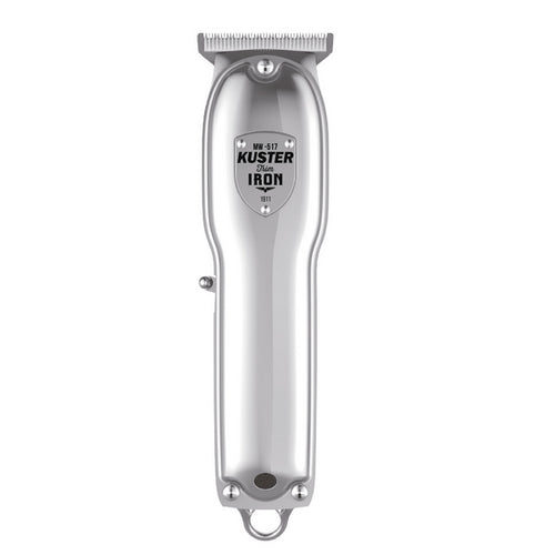 Tondeuse Kuster de Finition Trim-Iron11 silver