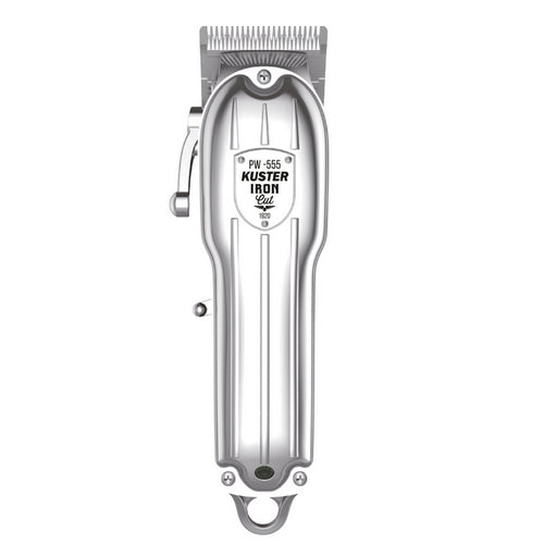 Tondeuse Kuster IRON-CUT 1920 PRO Silver