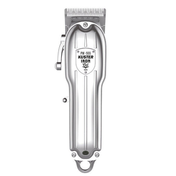 Tondeuse Kuster IRON-CUT 1920 PRO Silver