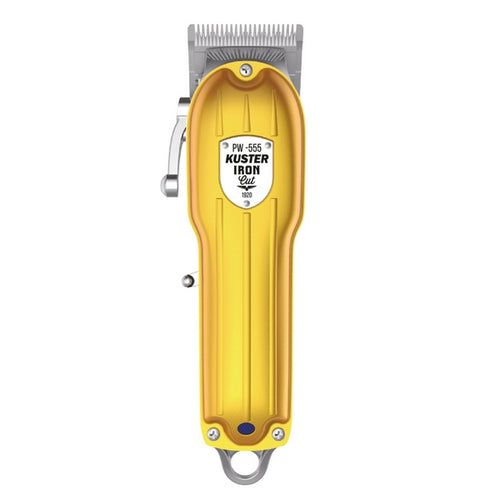 Tondeuse Kuster IRON-CUT 1920 PRO Gold