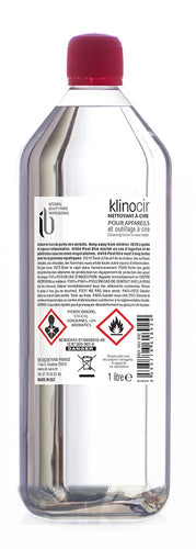 Nettoyant à Cire Klinocir - 1 Litre, Ultra Puissant