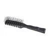 Brosse Afro Gm Pointue 7 Rangs
