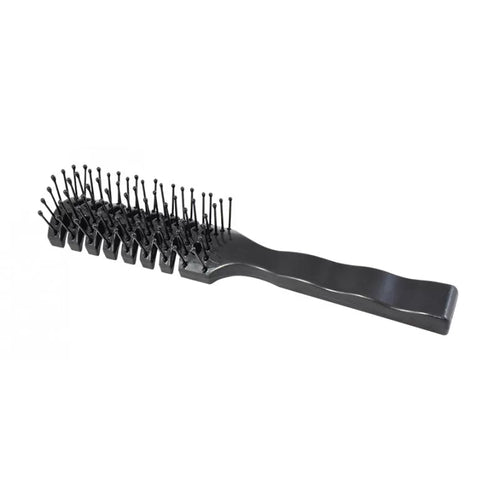 Brosse Afro Gm Pointue 7 Rangs