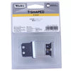 Tete de coupe WAHL DETAILER 0.4mm