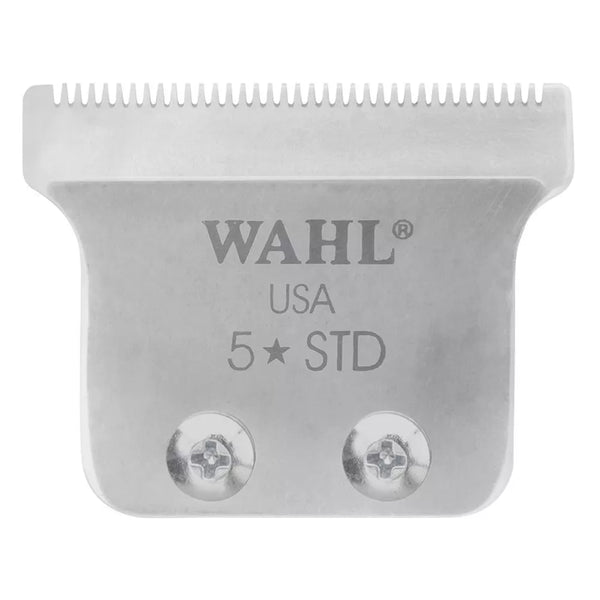 Tete de coupe WAHL DETAILER 0.4mm