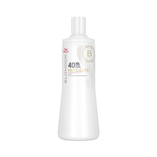 Oxydant Freelights Blondor 1000ml 12%