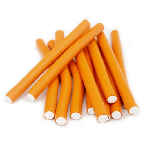 Roller Stick Orange 16 mm x 180 mm - Paquet de 12