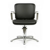 Fauteuil de Coiffure GRANADA - Pompe Hydraulique Blocable