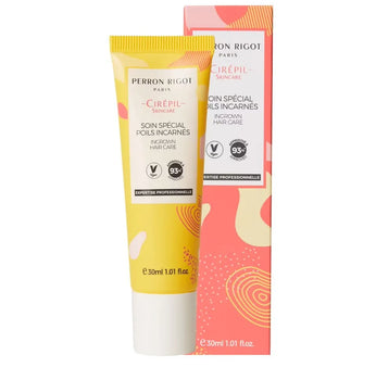 SOIN SPECIAL POILS INCARNES 30ML