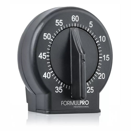 Minutier Programmable Formul Pro - 1 à 60 Minutes