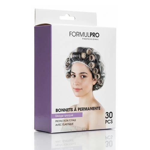 Bonnet Perm Cerunik X30Pcs
