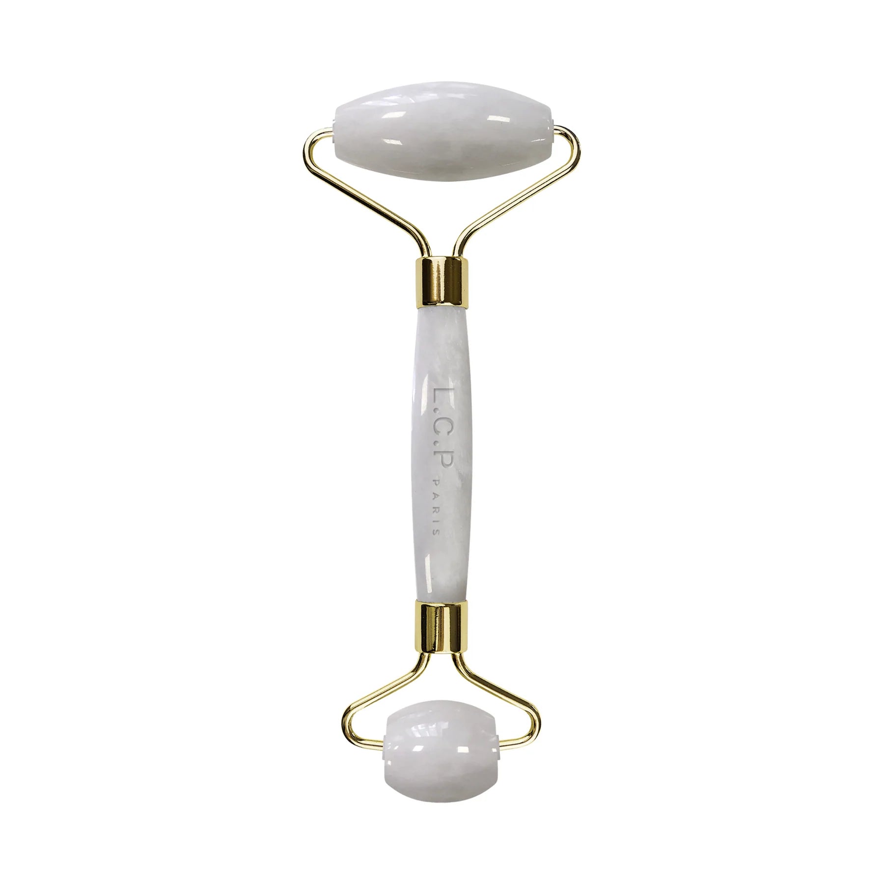 Roller Glow en Jade Blanc