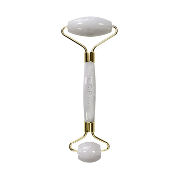 Roller Glow en Jade Blanc