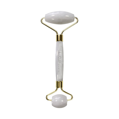 Roller Glow en Jade Blanc