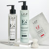 Lotion Tonique à l'Extrait de Coton 200ml