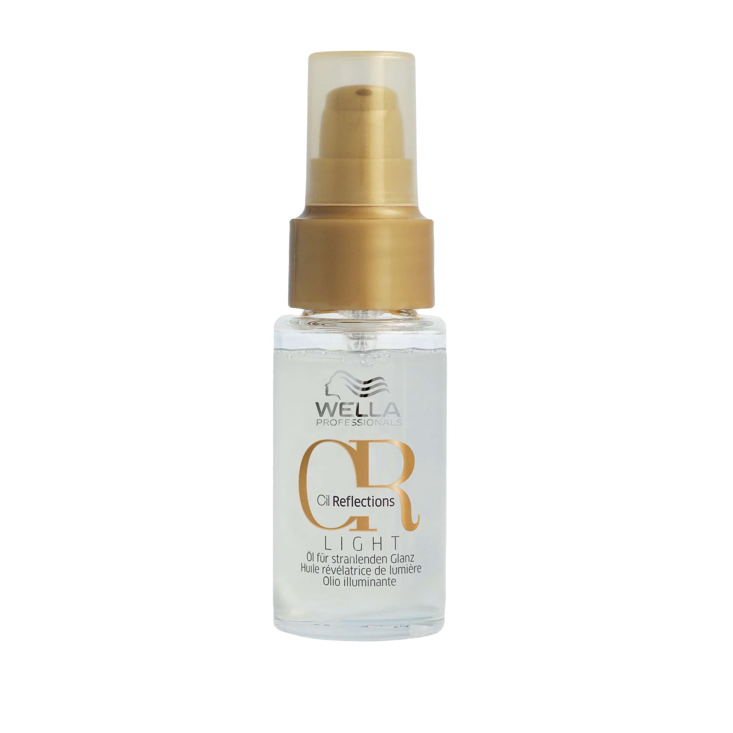 OIL REFLECTIONS Huile Light Révélatrice De Lumière 30ml