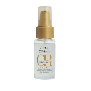 OIL REFLECTIONS Huile Light Révélatrice De Lumière 30ml