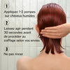 Masque Miracle Sans Rinçage Ultimate Color Professionals Wella - Cheveux Colorés - 30 ml (Copie)