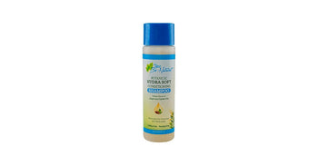 Shampooing revitalisant hydratant botanique You Be-Natural de Luster, 227 ml