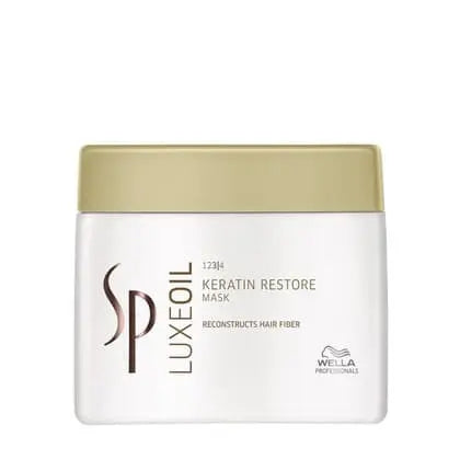 SP Luxeoil Masque, 400ml